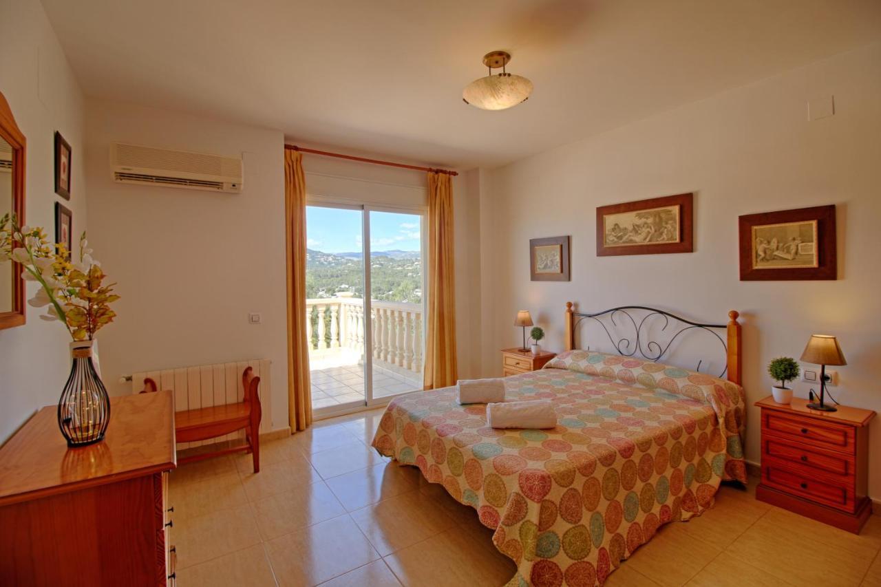 Costa - Bajamar Hébergement de vacances Calp